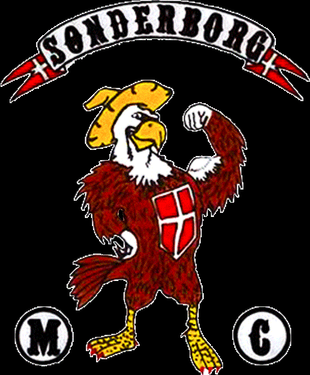 logo orn black